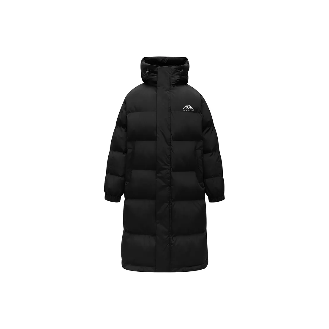 TUCANO Унисекс Пуховики