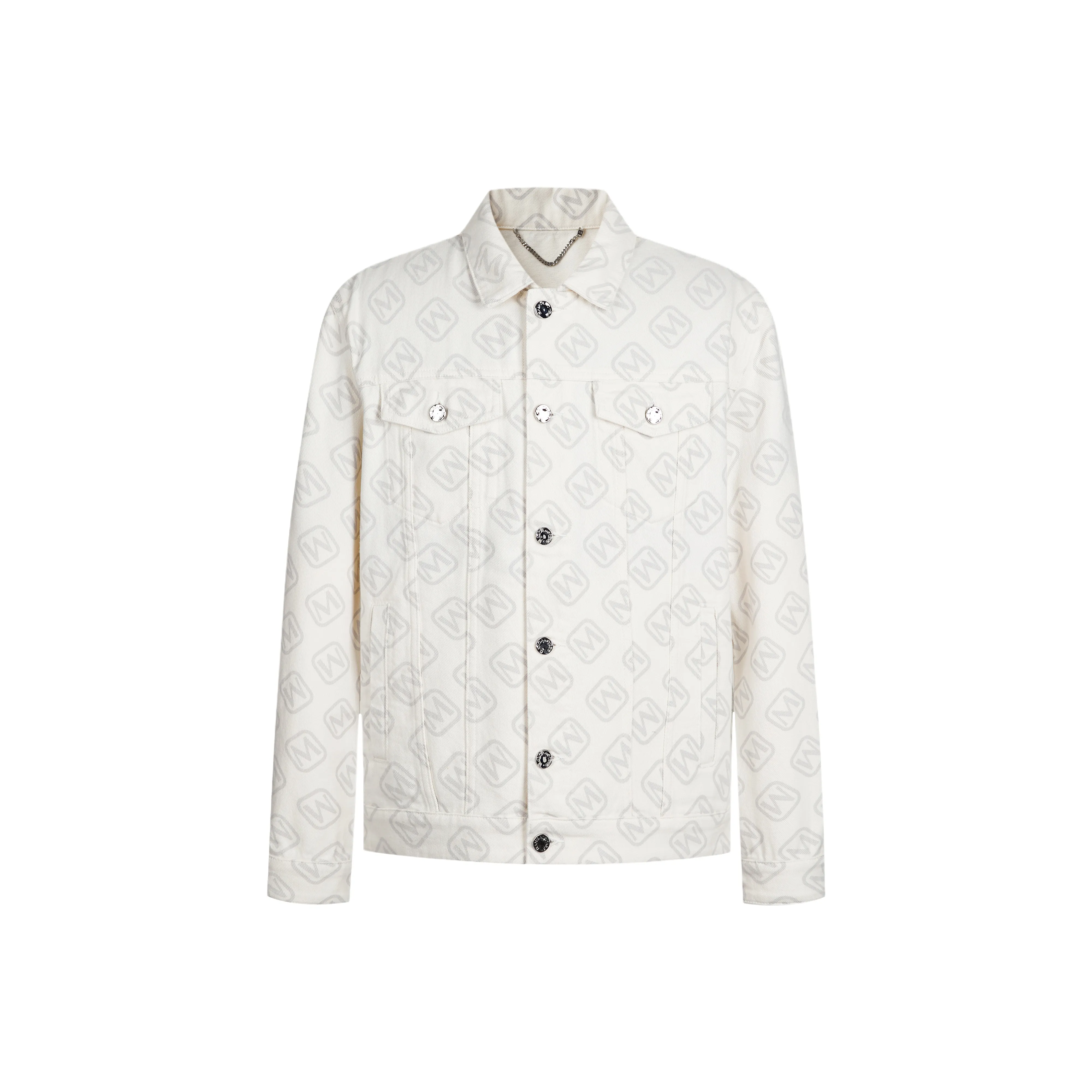 MANGANO FW24 Куртки и Пальто Мужской Бежевый