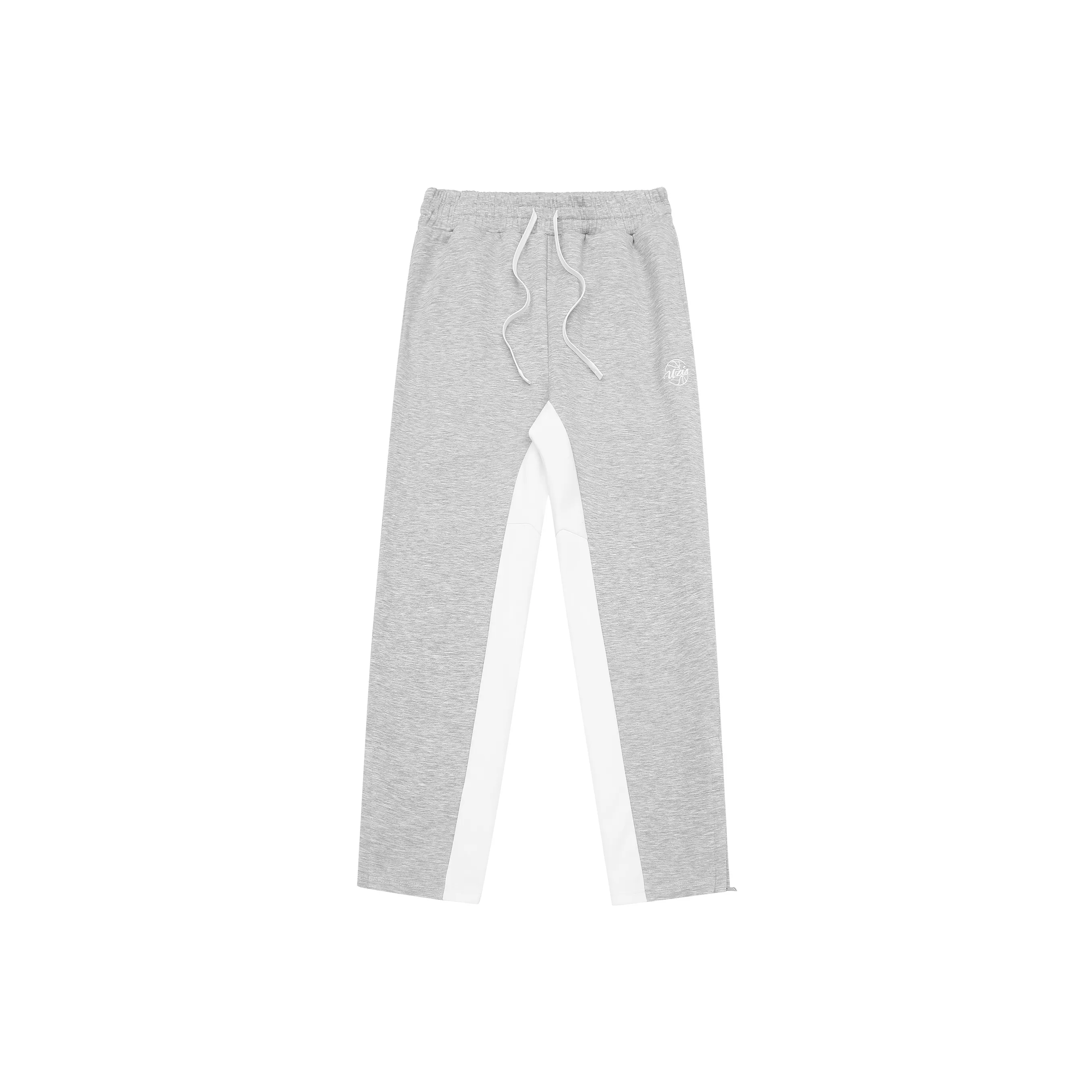 UZIS Унисекс Вязаные Тренировочные Брюки