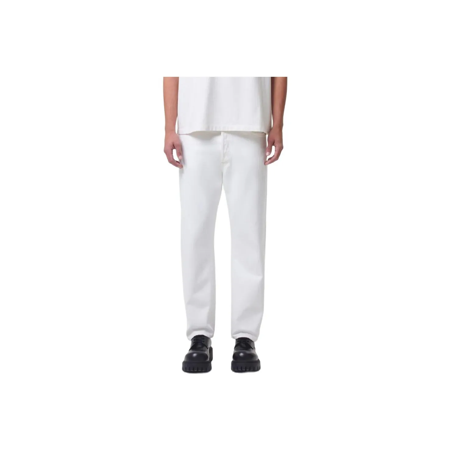 AGOLDE 90's Straight Leg Jeans