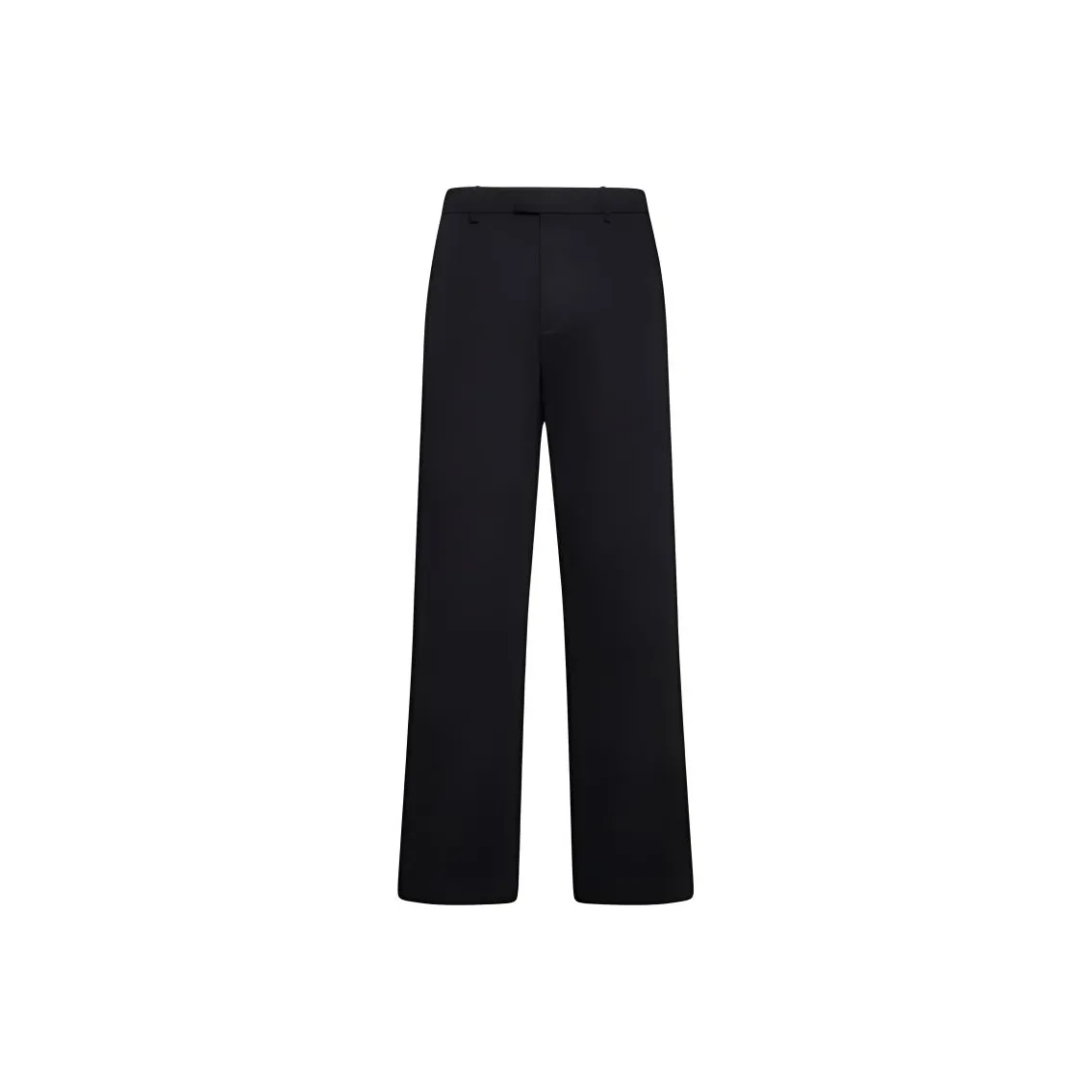 AMIRI Casual Pants Men Black
