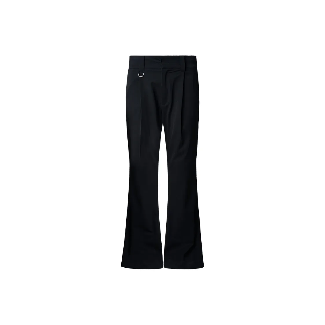 Baum Und Pferdgarten embroidered-logo tapered track pants