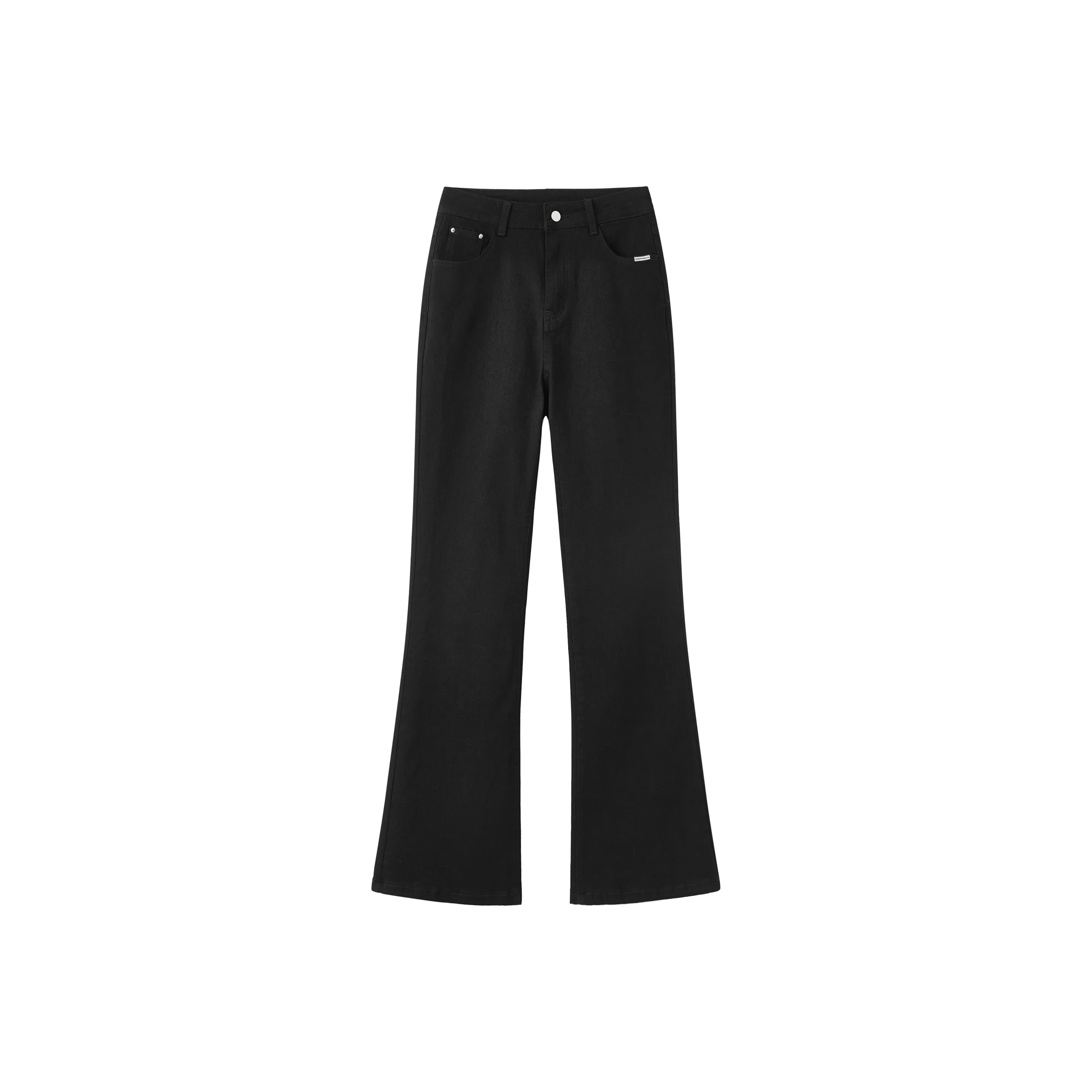 RICE NINE TEN Унисекс Джинсы