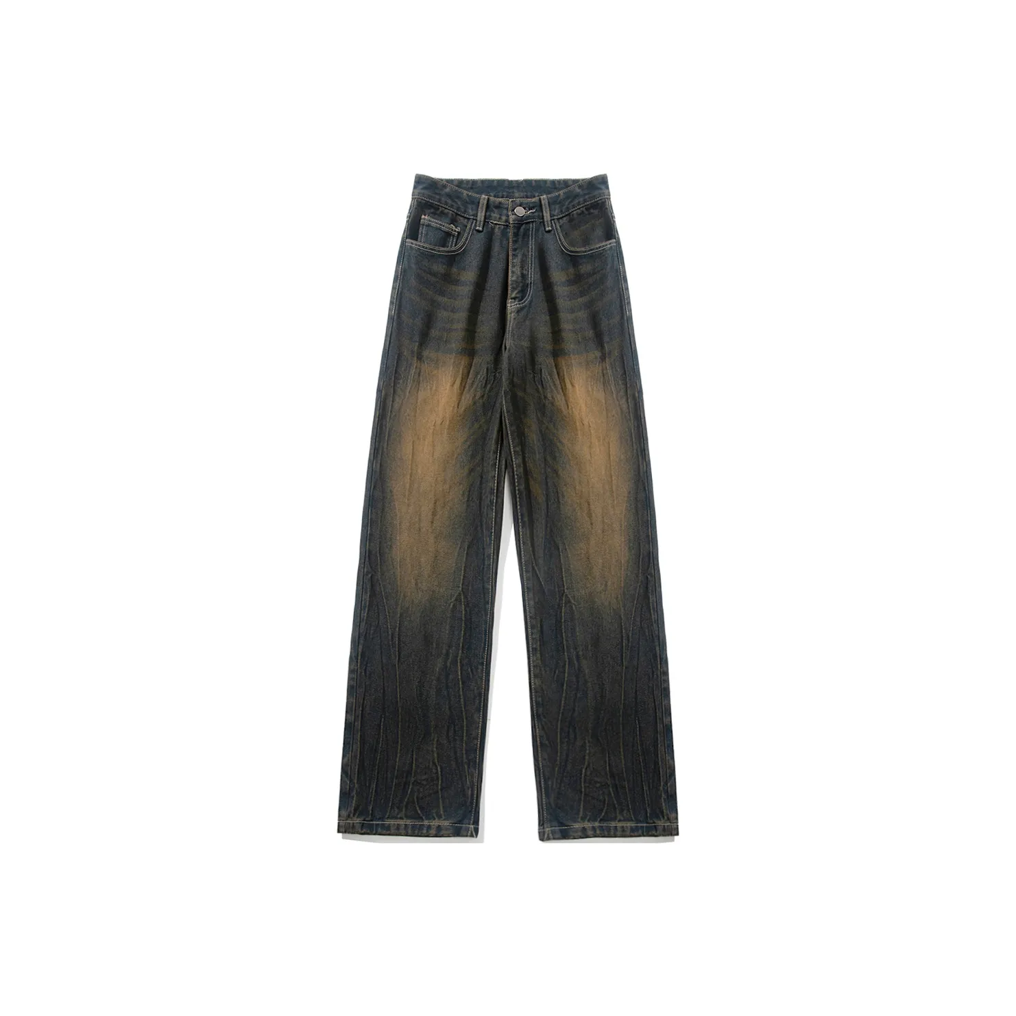 JASONWOOD Cowboy On The Run Jeans Men's Green