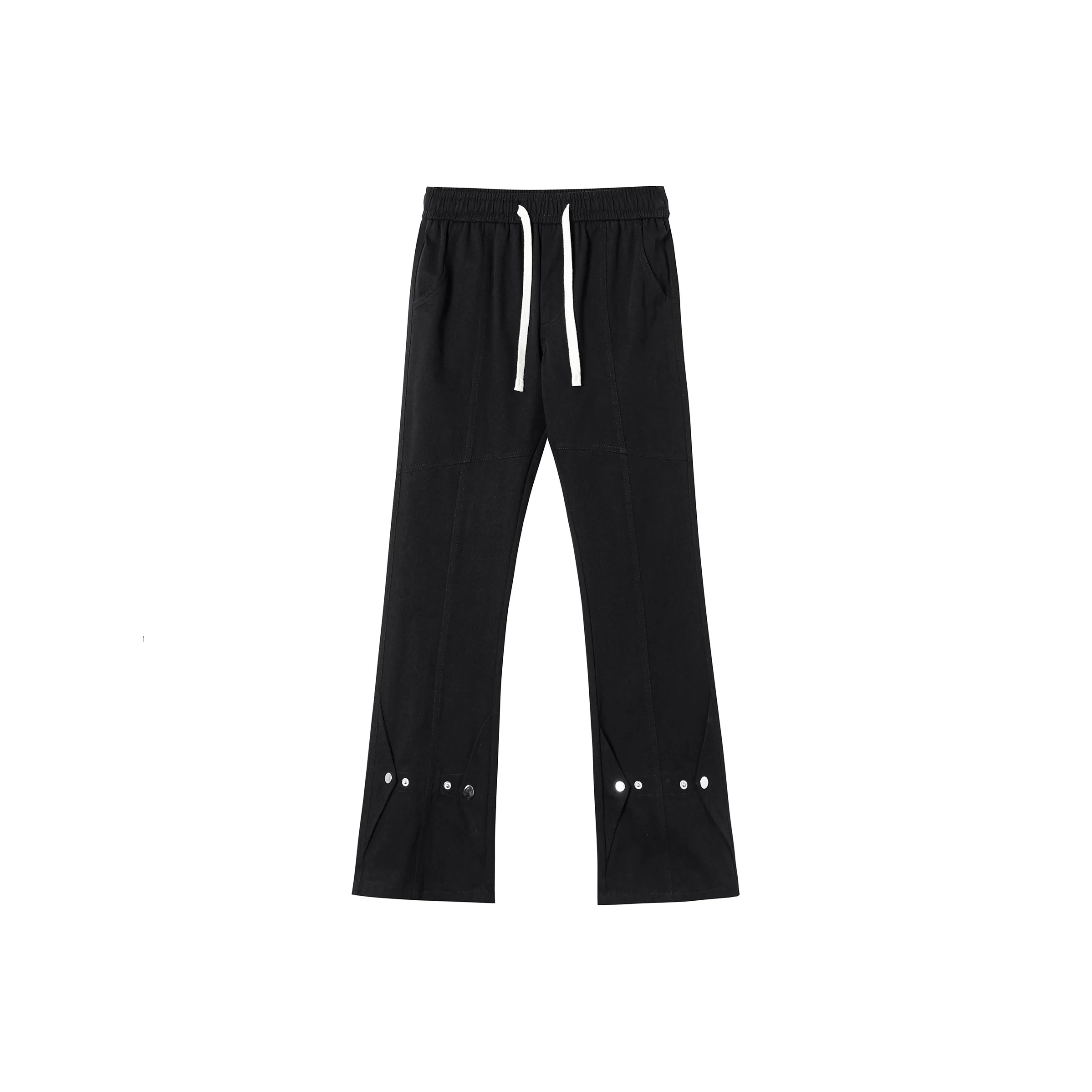 EUSU Casual Pants Unisex