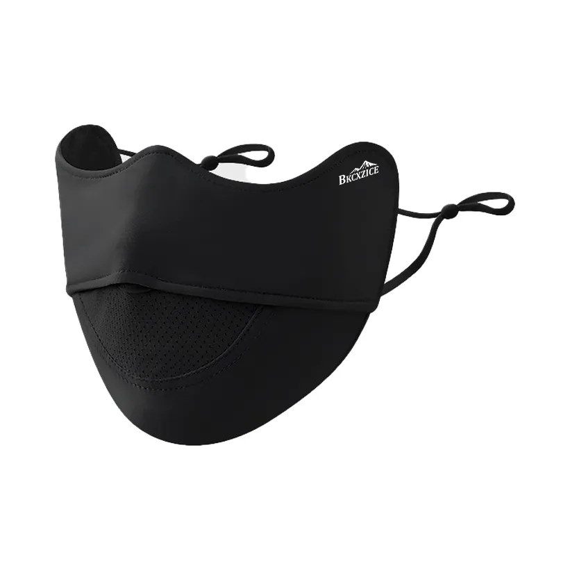 BKCXZICE Полиамид Маски для лица Унисекс