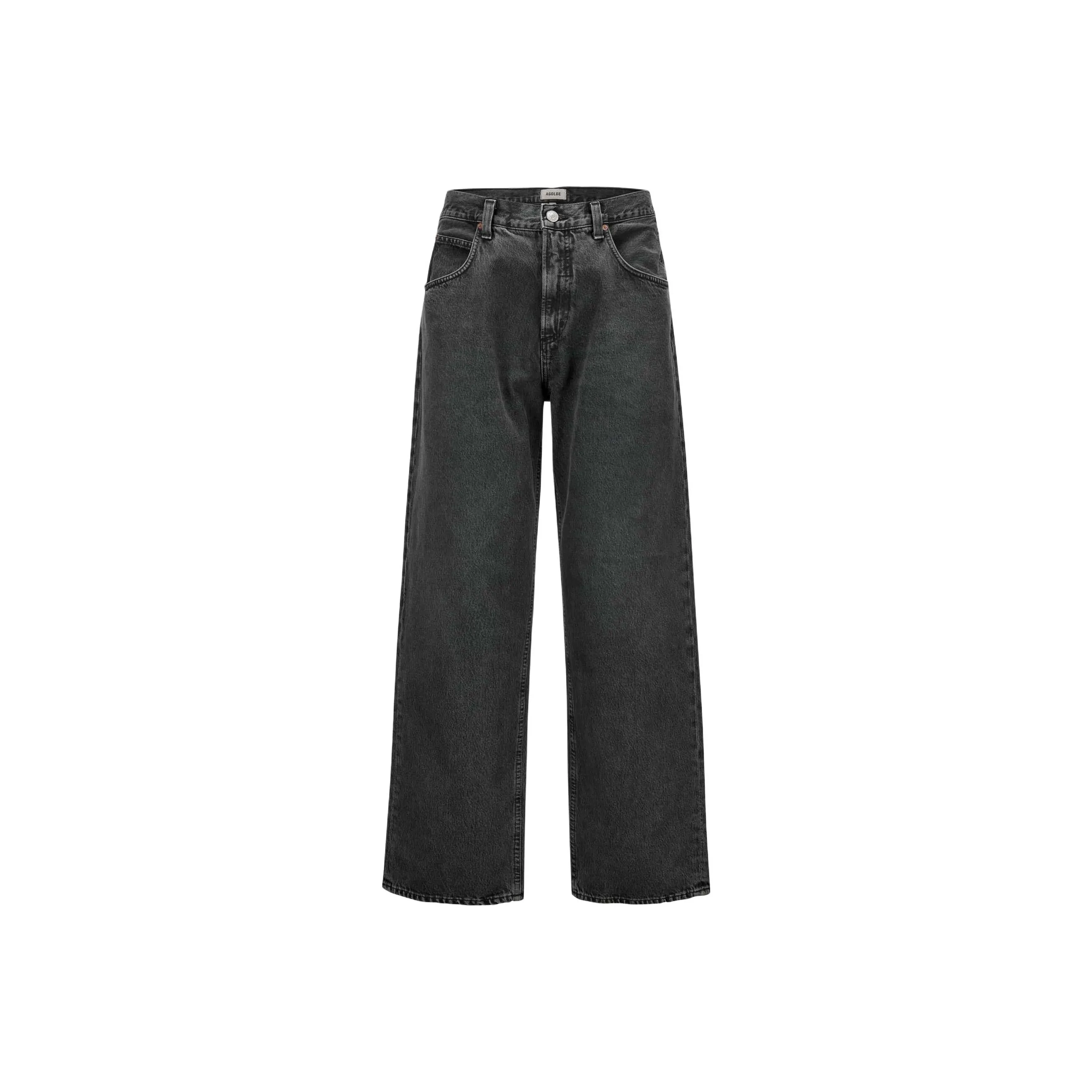 AGOLDE Fusion Tapered Leg Jeans