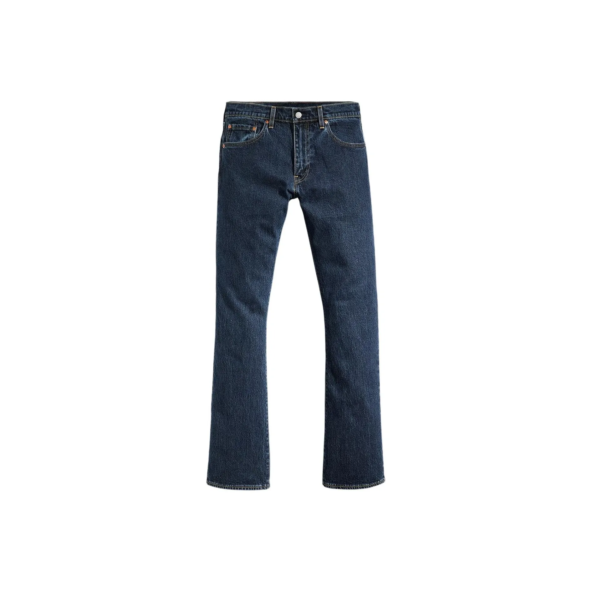 Levi's Bootcut Jeans Men's Blue