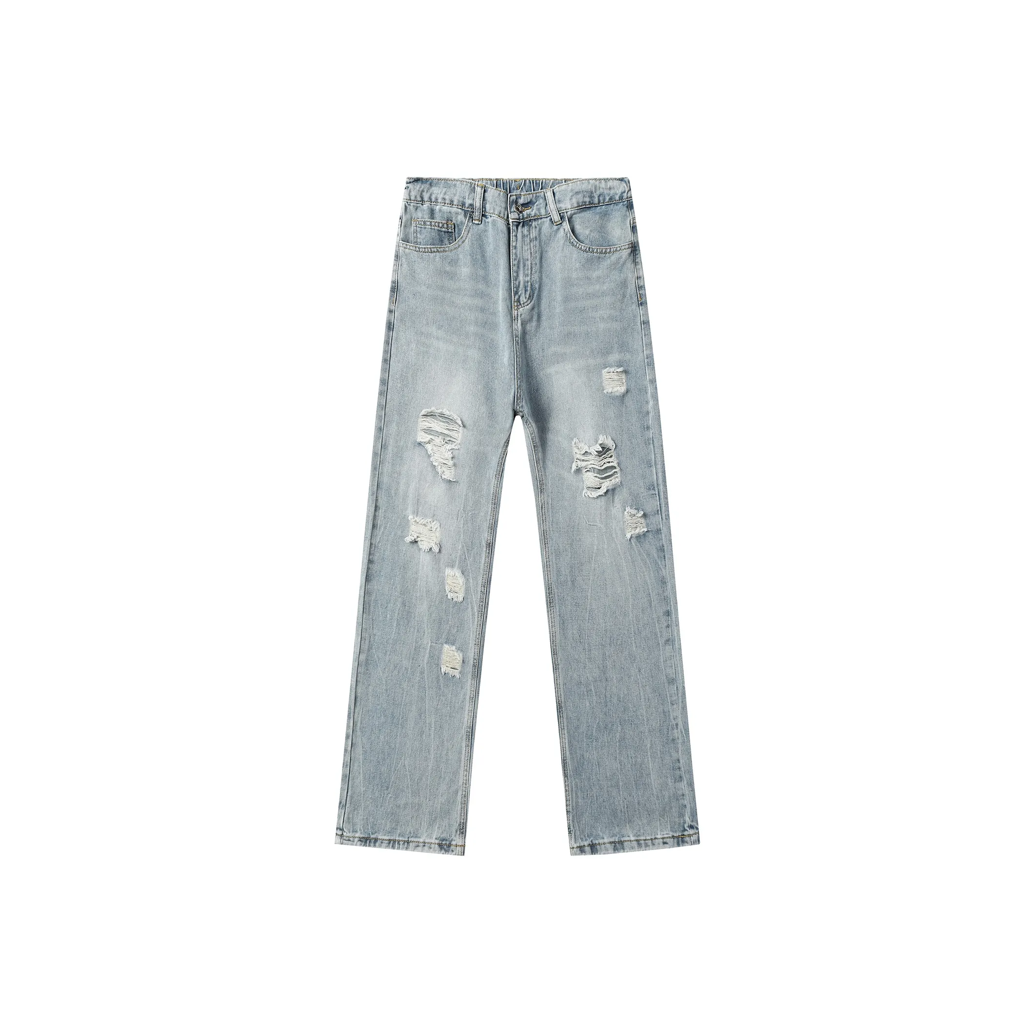 Michael Rock Jeans Unisex
