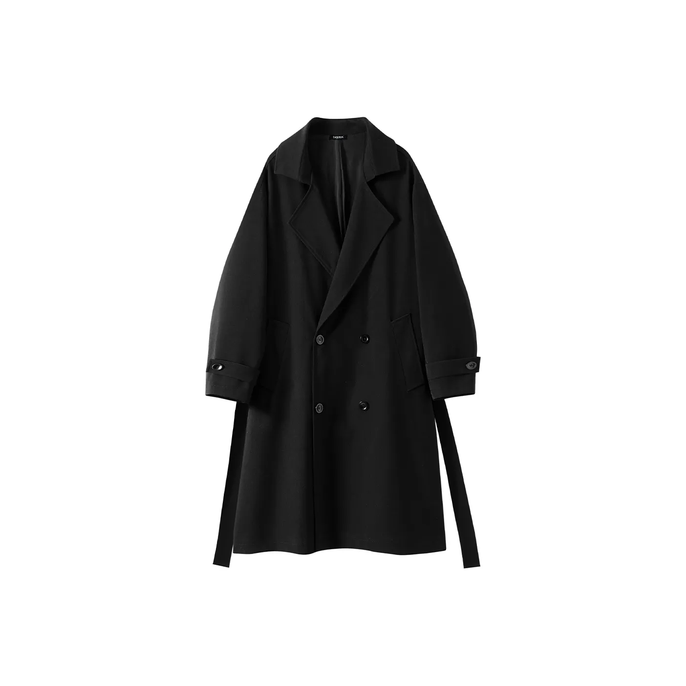 Zomuros Унисекс Тренч