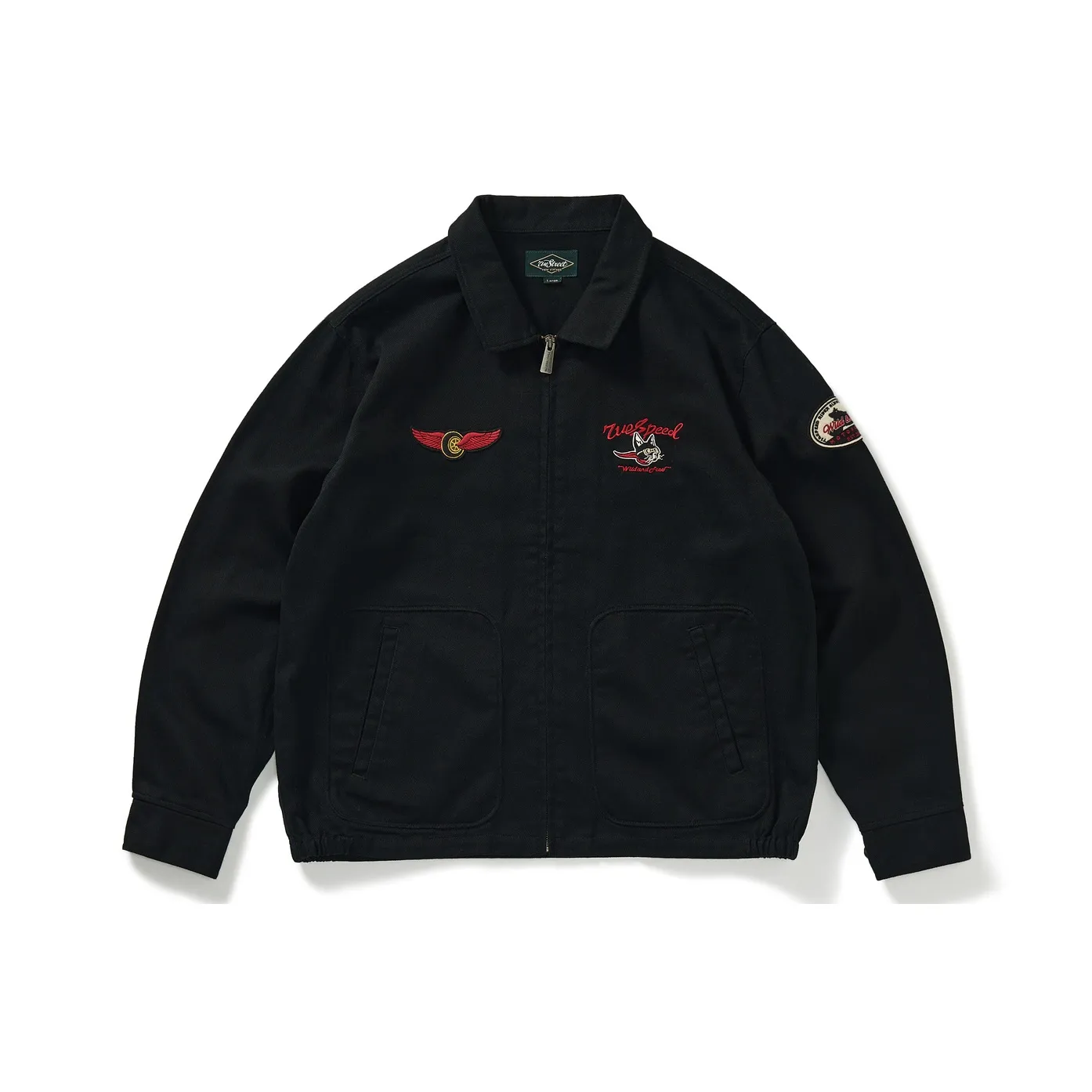 714STREET Jackets & Coats Unisex