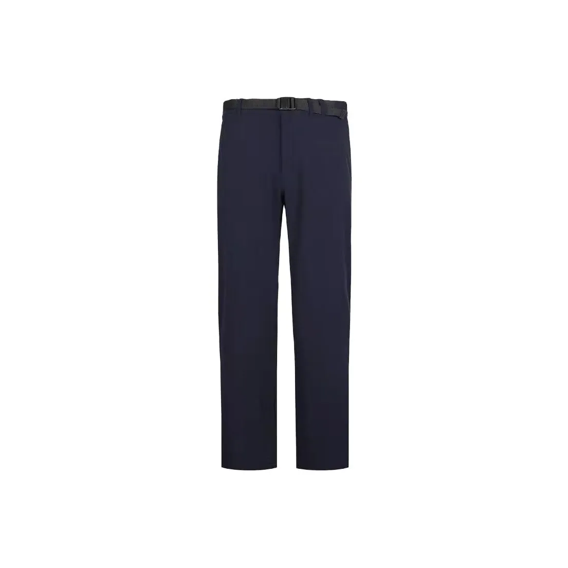 Columbia Windbreaker Pants Men's Dark Blue