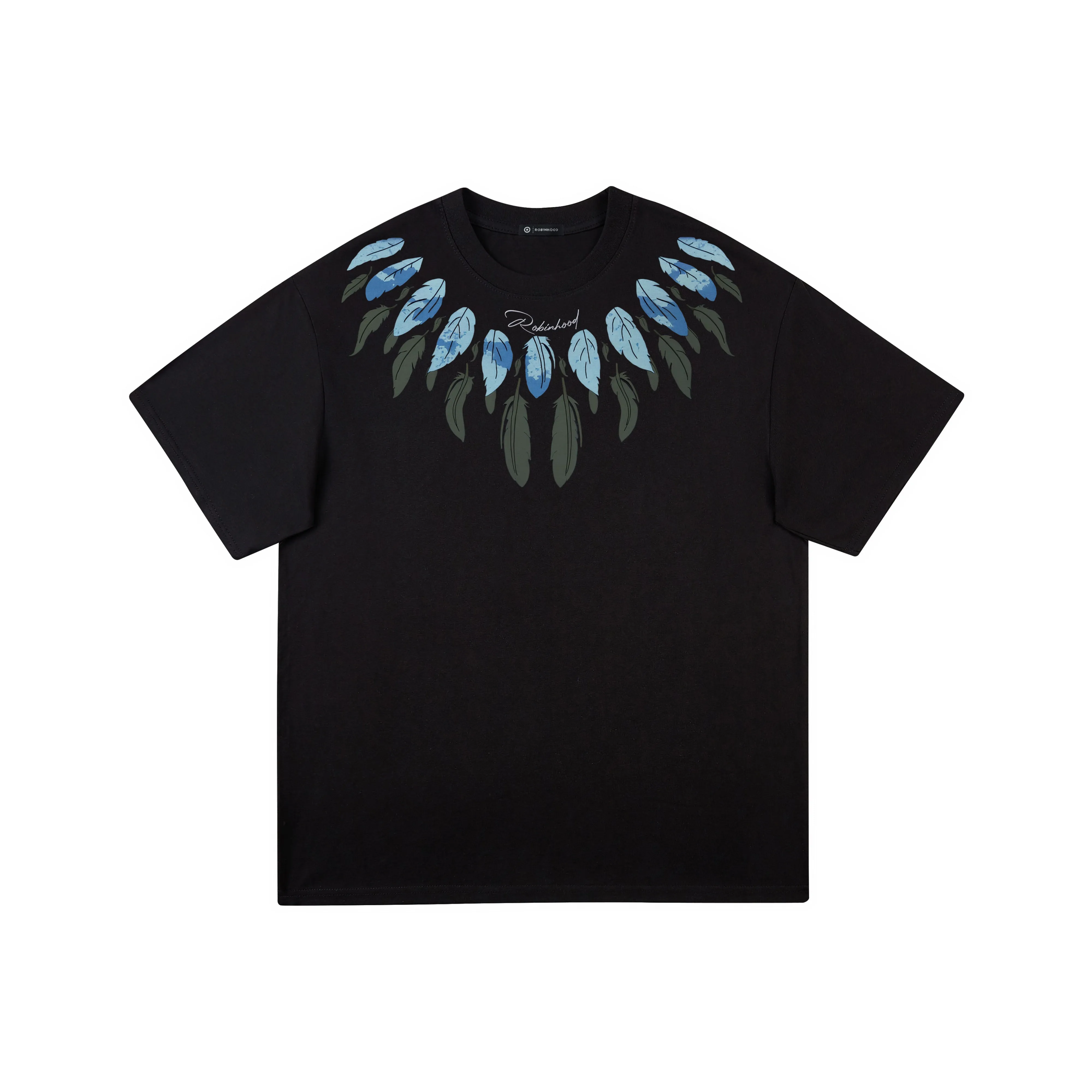 ROBINHOOD Унисекс Футболка