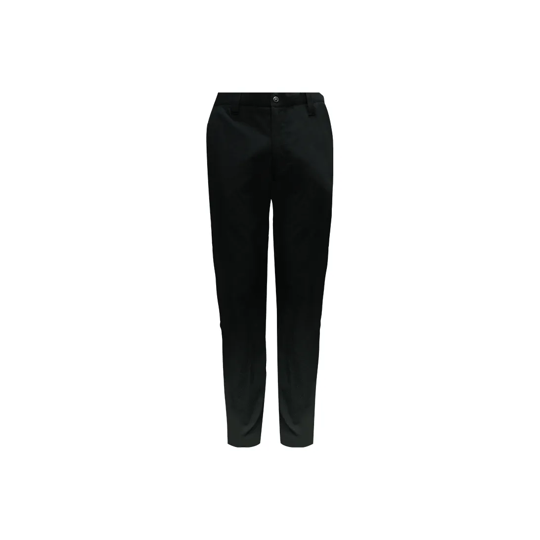EAGLE CLAW Casual Pants Men's Black