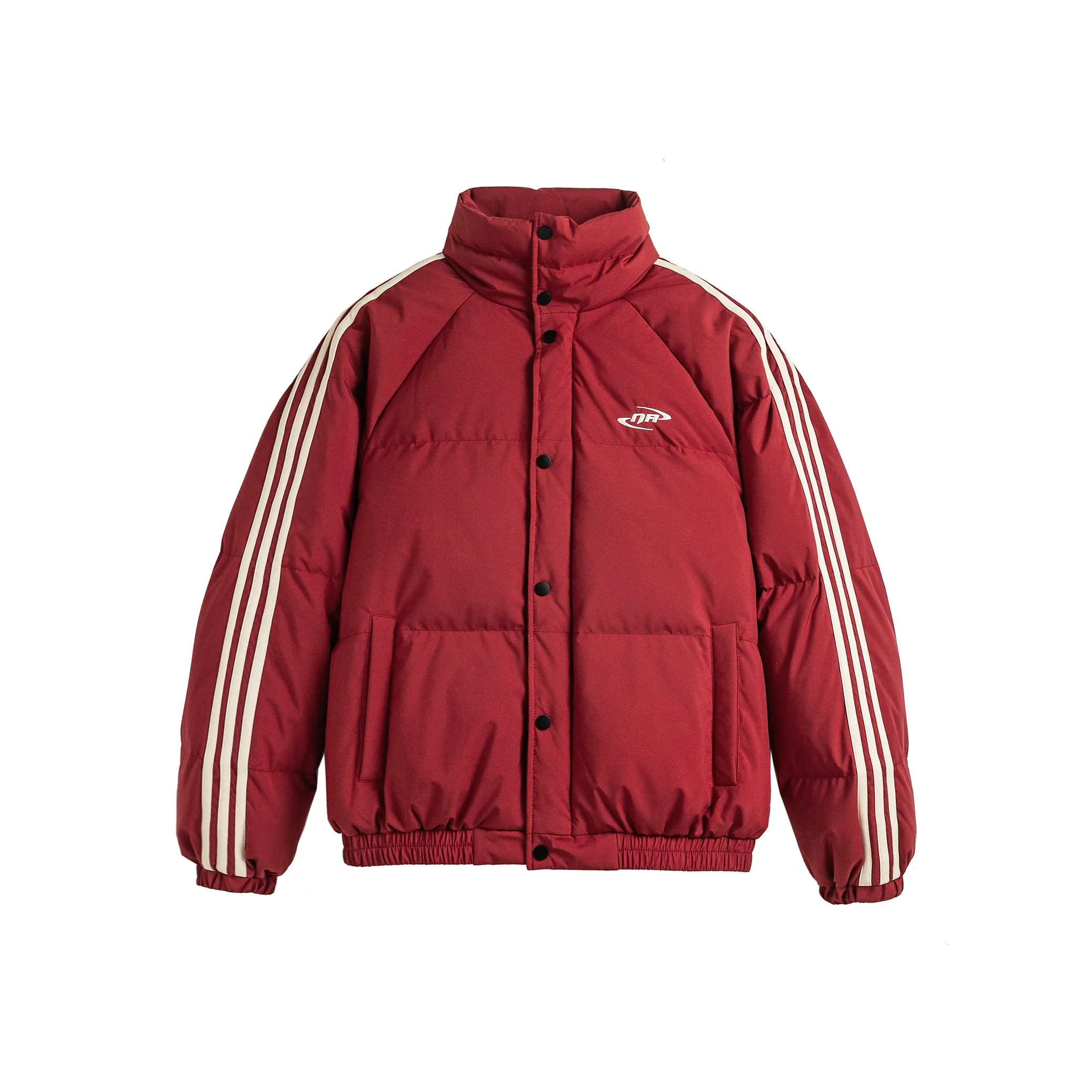 NARTALIY Down Jackets Unisex