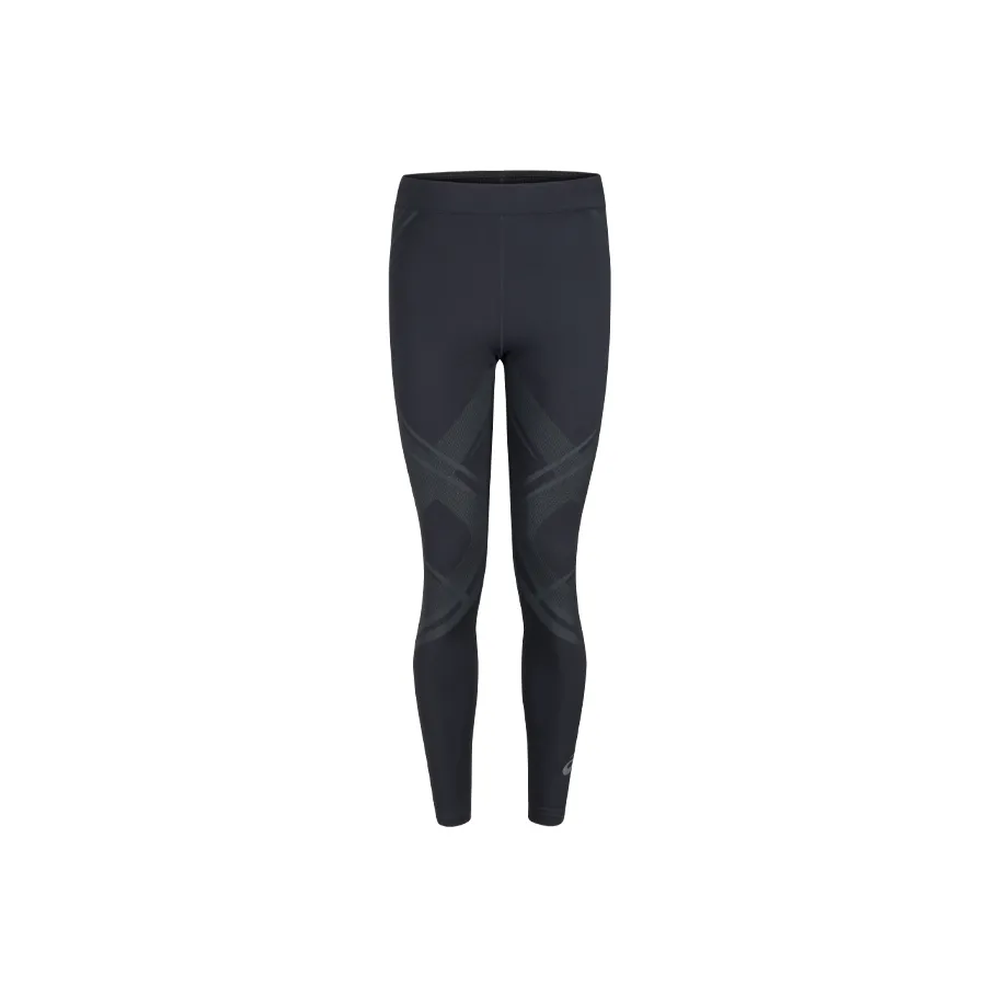 Asics Knitted Sweatpants Men's Black