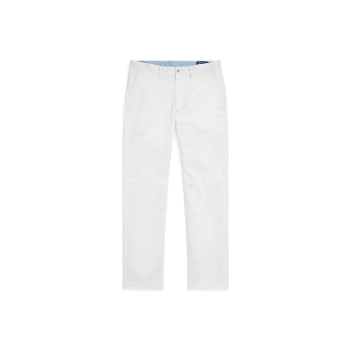 Polo Ralph Lauren Casual Pants Men's White