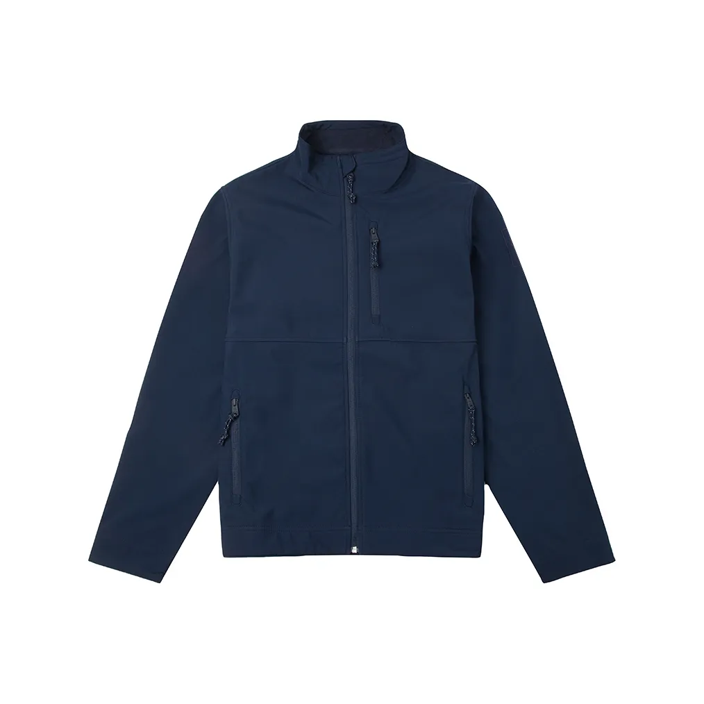 Timberland Куртки и Пальто Мужской Синий