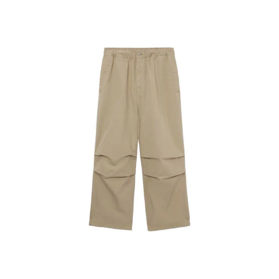 Carhartt WIP Cargo Pants Men's Khaki