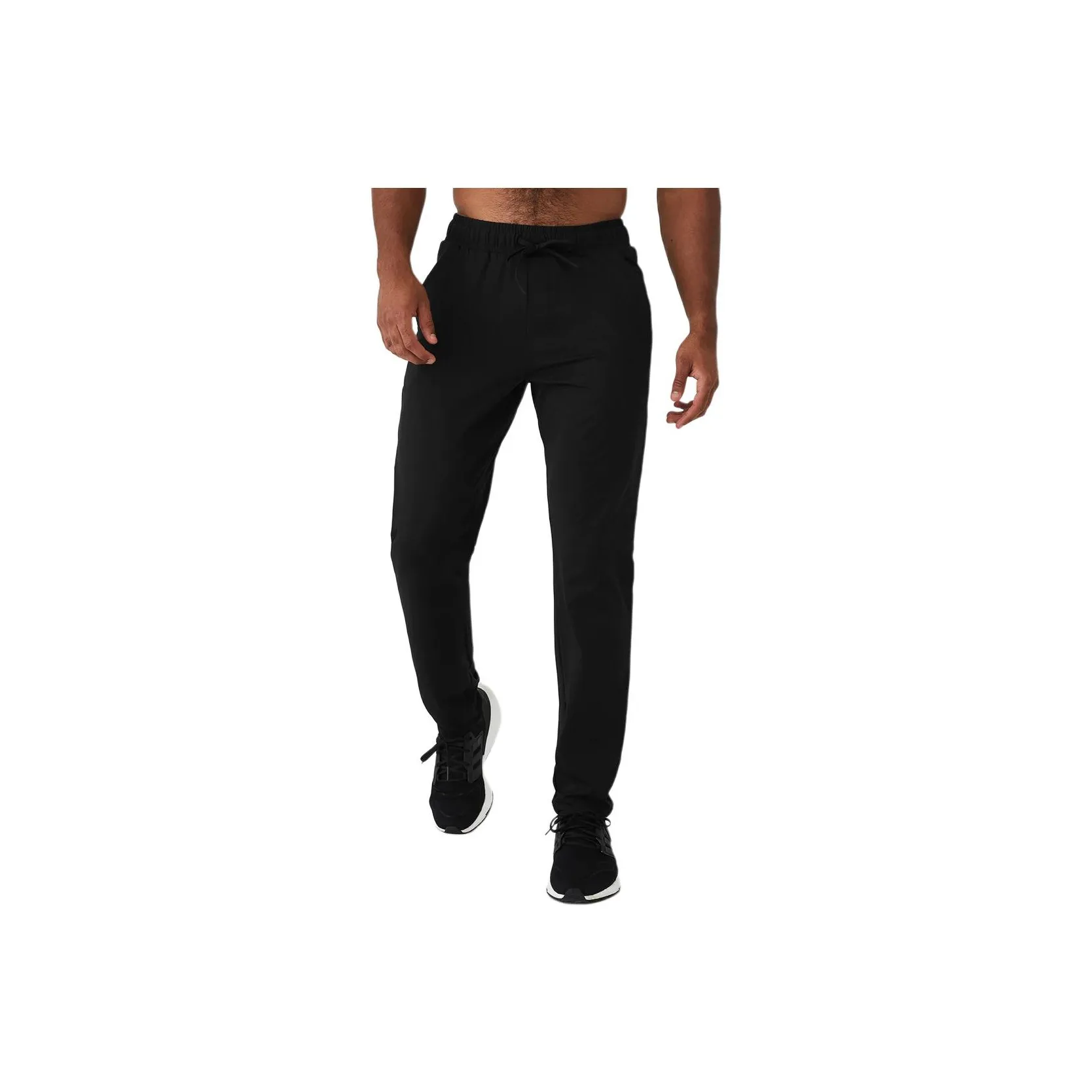 Alo Yoga Knitted Sweatpants Men's