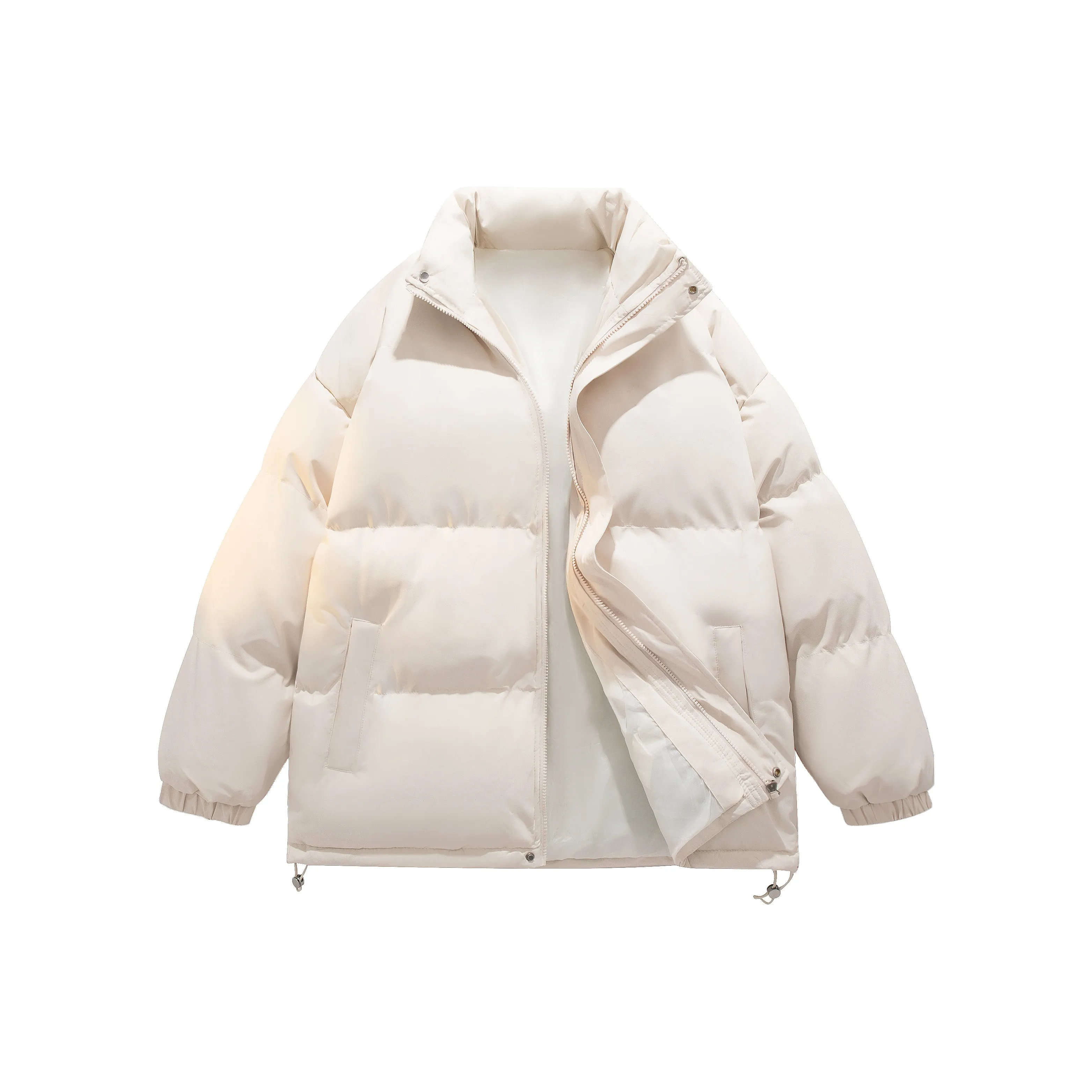 TOM ADAM Puffer Jackets Unisex