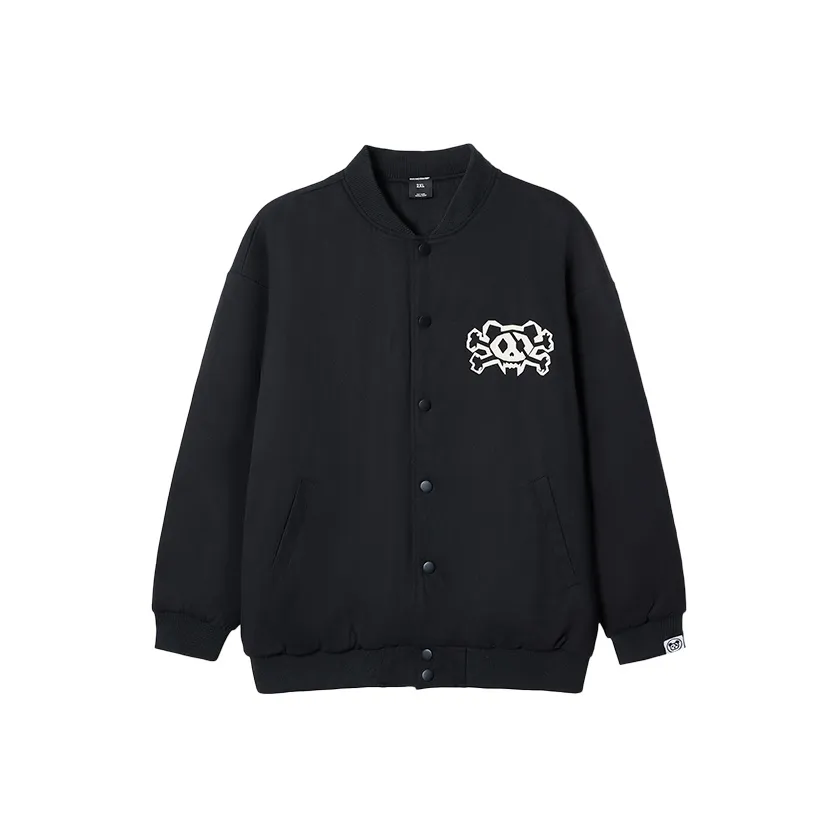 WAYNEXZAVIER Cotton Down Jacket Men's