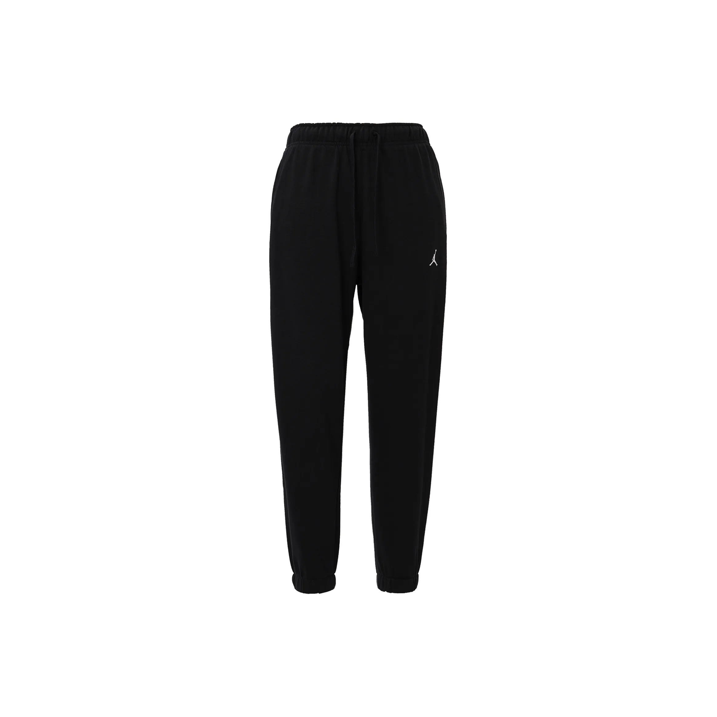Jordan Quick Dry Knitted Sweatpants Men's Black
