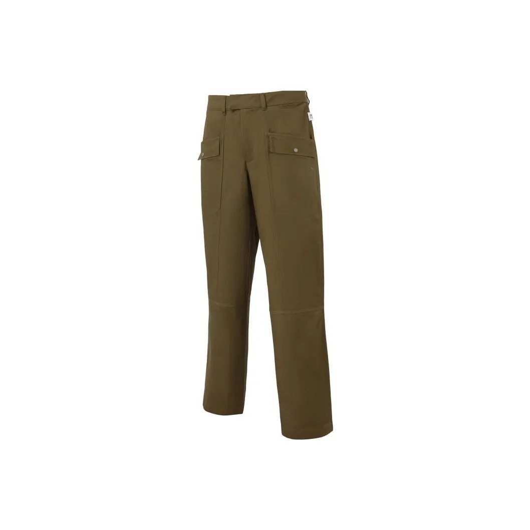 PUMA MMQ Коллекция Костюм Брюки Мужской