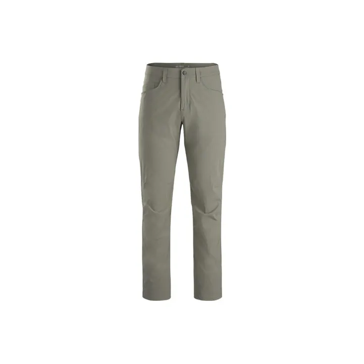 Arcteryx Merino Wool blend Bomber Jacket