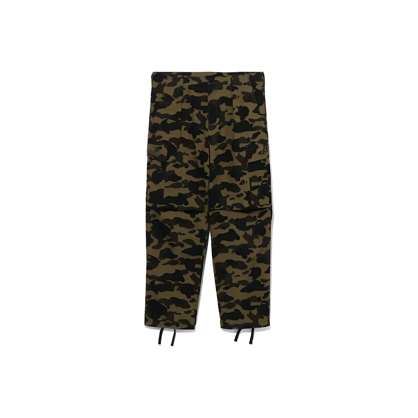 Bape 1st Camo 6 Pocket Pants SS23