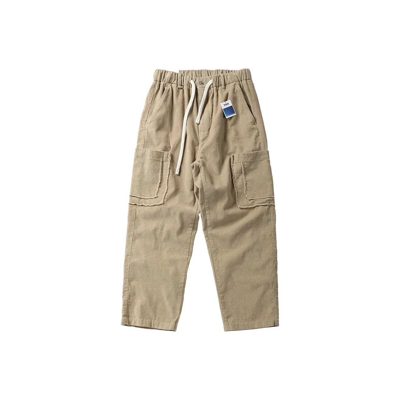 Pimio Унисекс Брюки карго