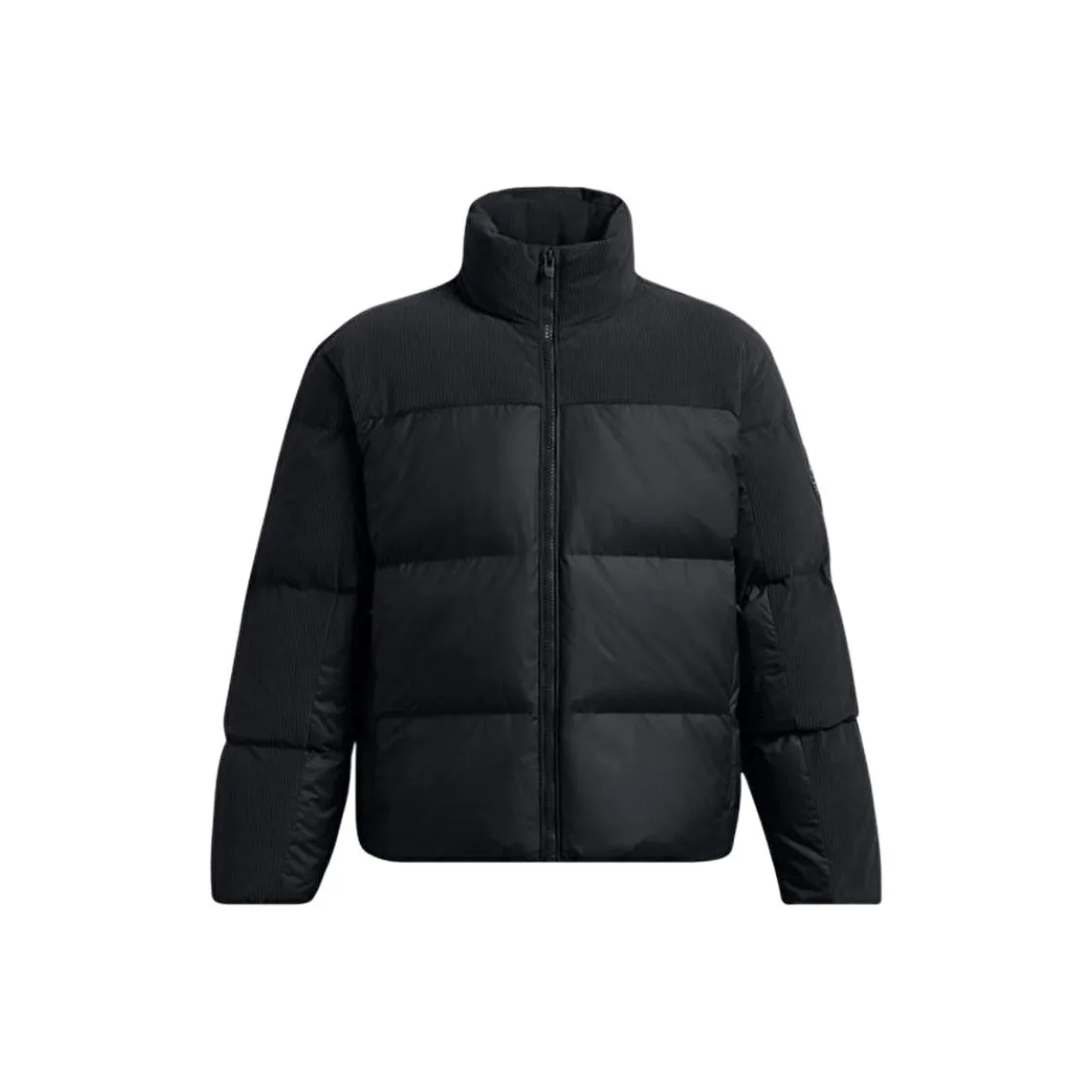 Under Armour Limitless Down Jacket Men's Black
