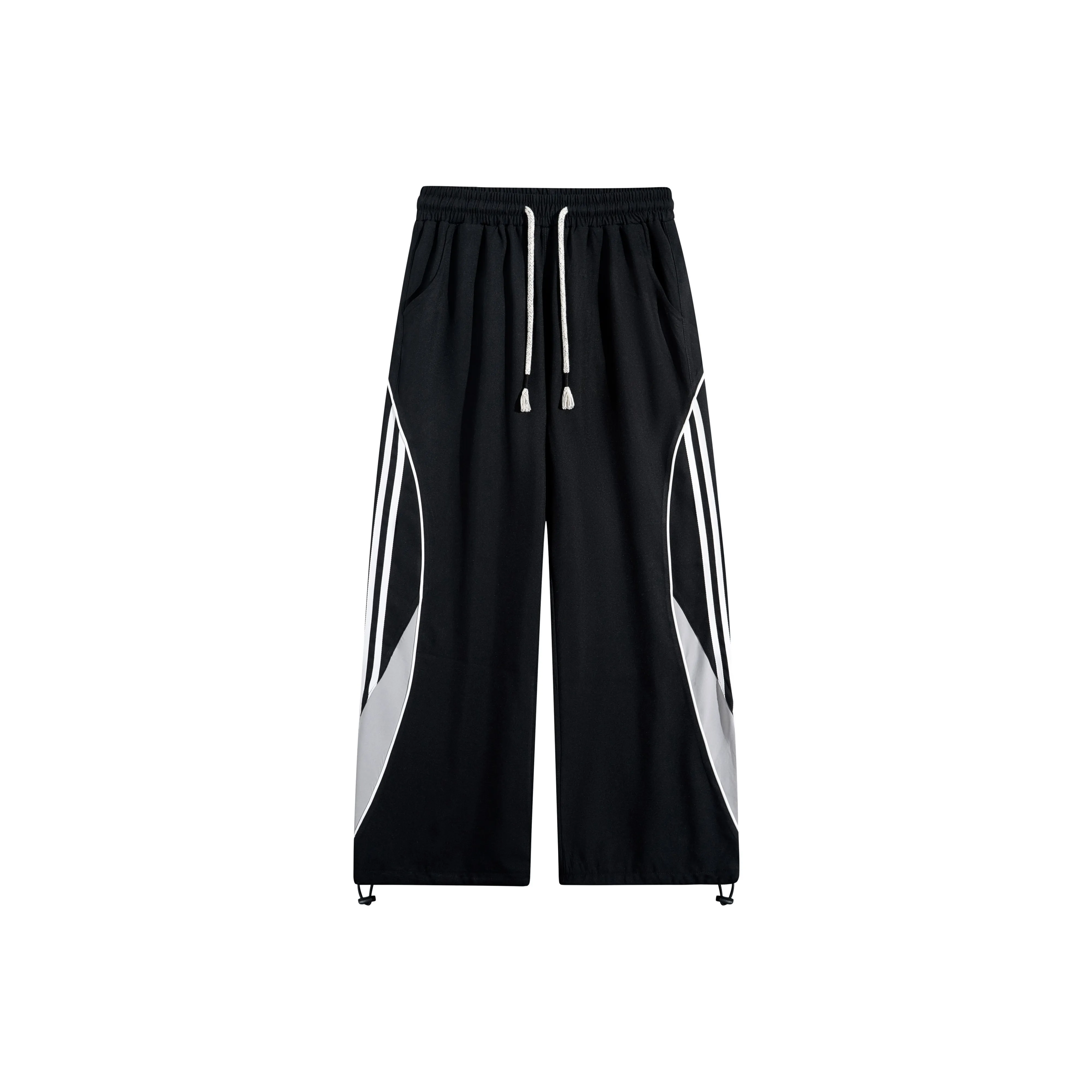 SUPEREALLY Casual Pants Unisex