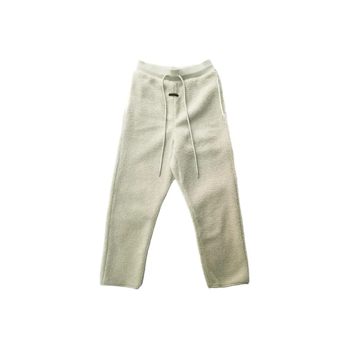 Fear Of God Athletics Polar Fleece Hike Pant