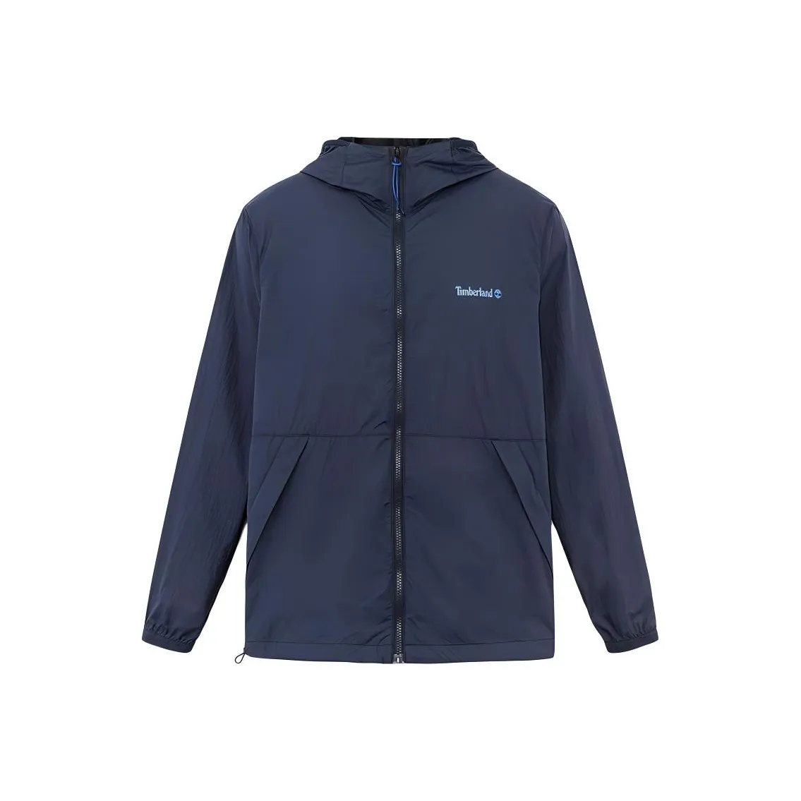 Timberland Waterproof And Windproof Sun Protection Clothing Men's Dark Sapphire