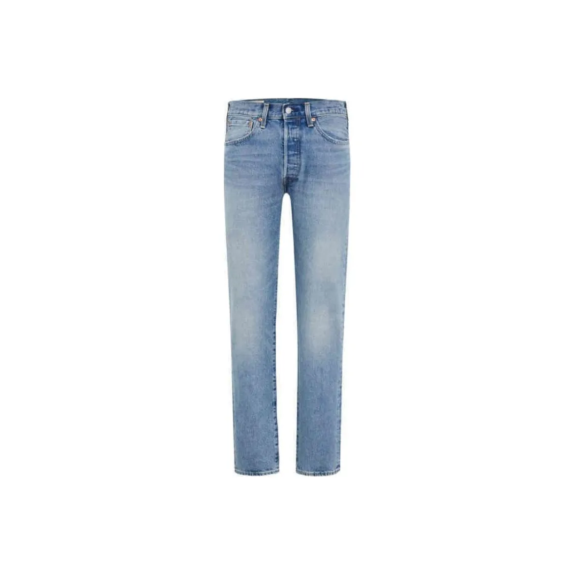 Levis Blue Men's Jeans Левис Синий Мужской Джинсы