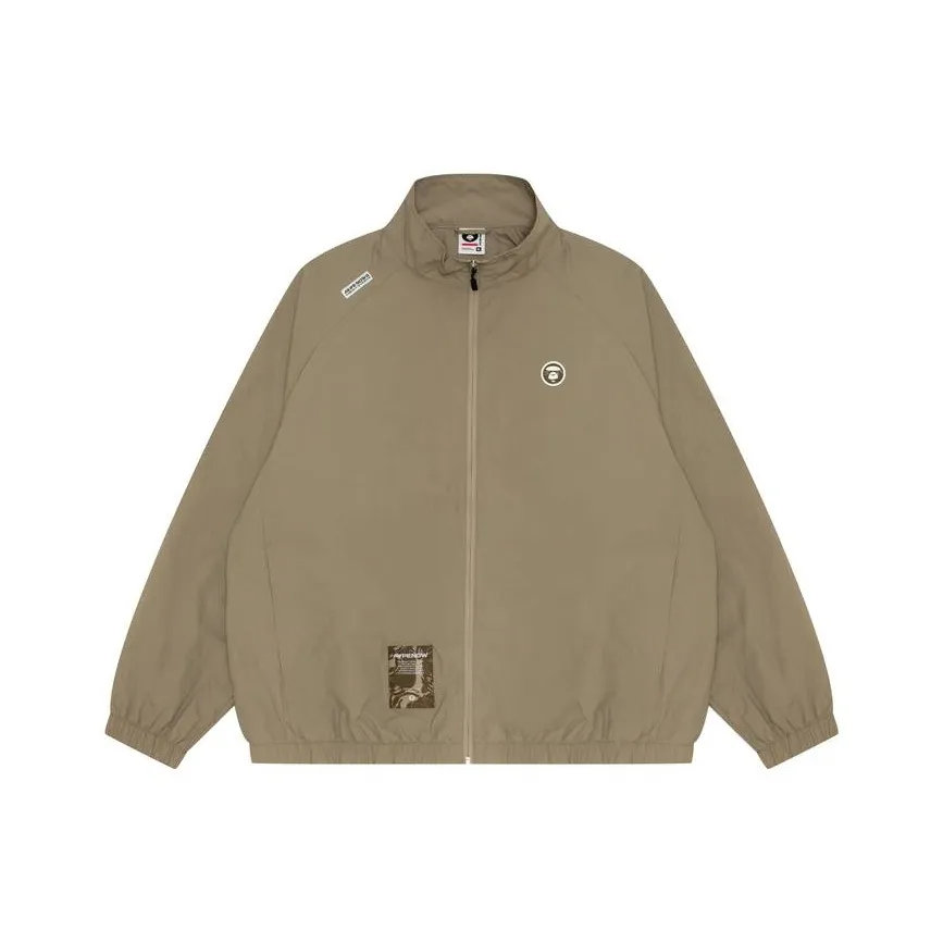 AAPE Мужские Куртки