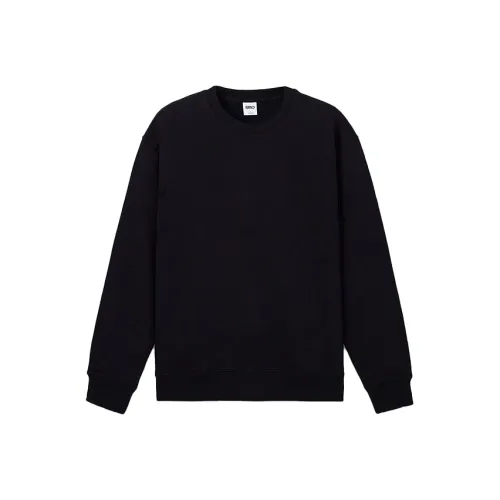 SPAO Унисекс Свитшоты