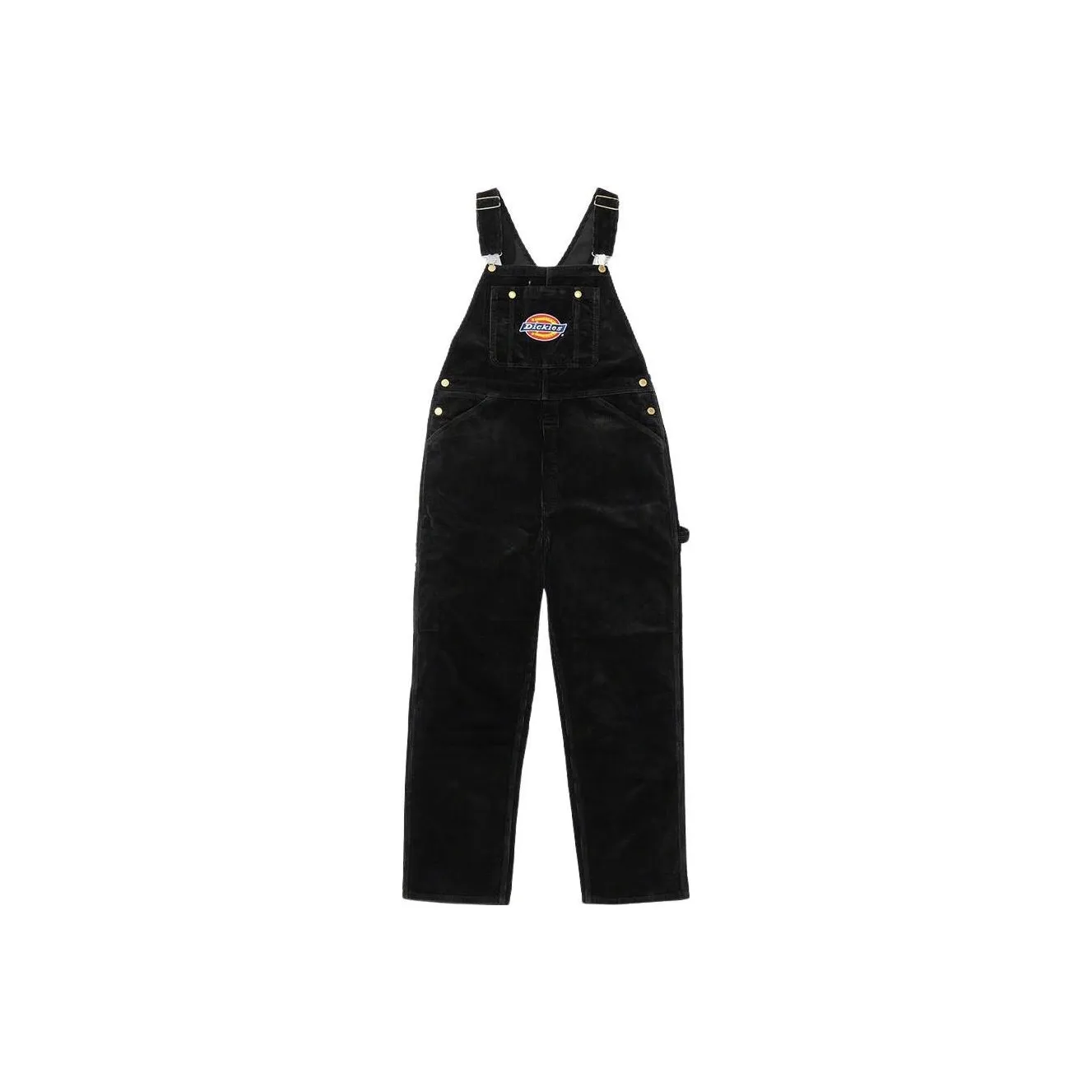 Supreme Dickies Corduroy Overalls