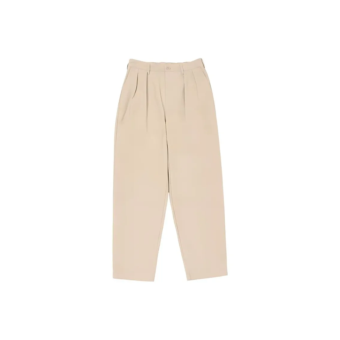 New Balance совместный бренд Boylston Повседневные брюки Мужские Хаки