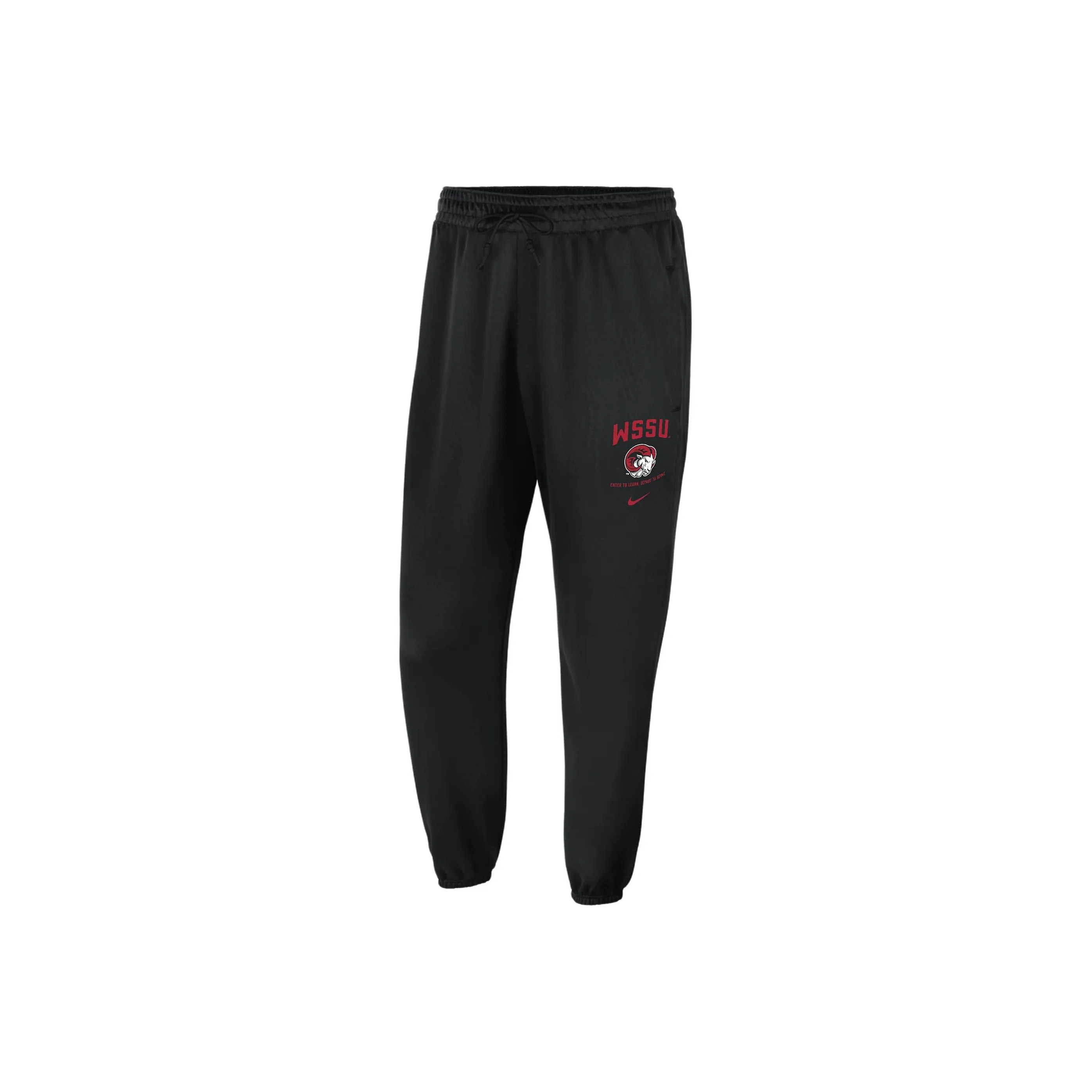 Nike Winston Salem Standard Issue Men's Nike College Fleece Joggers
