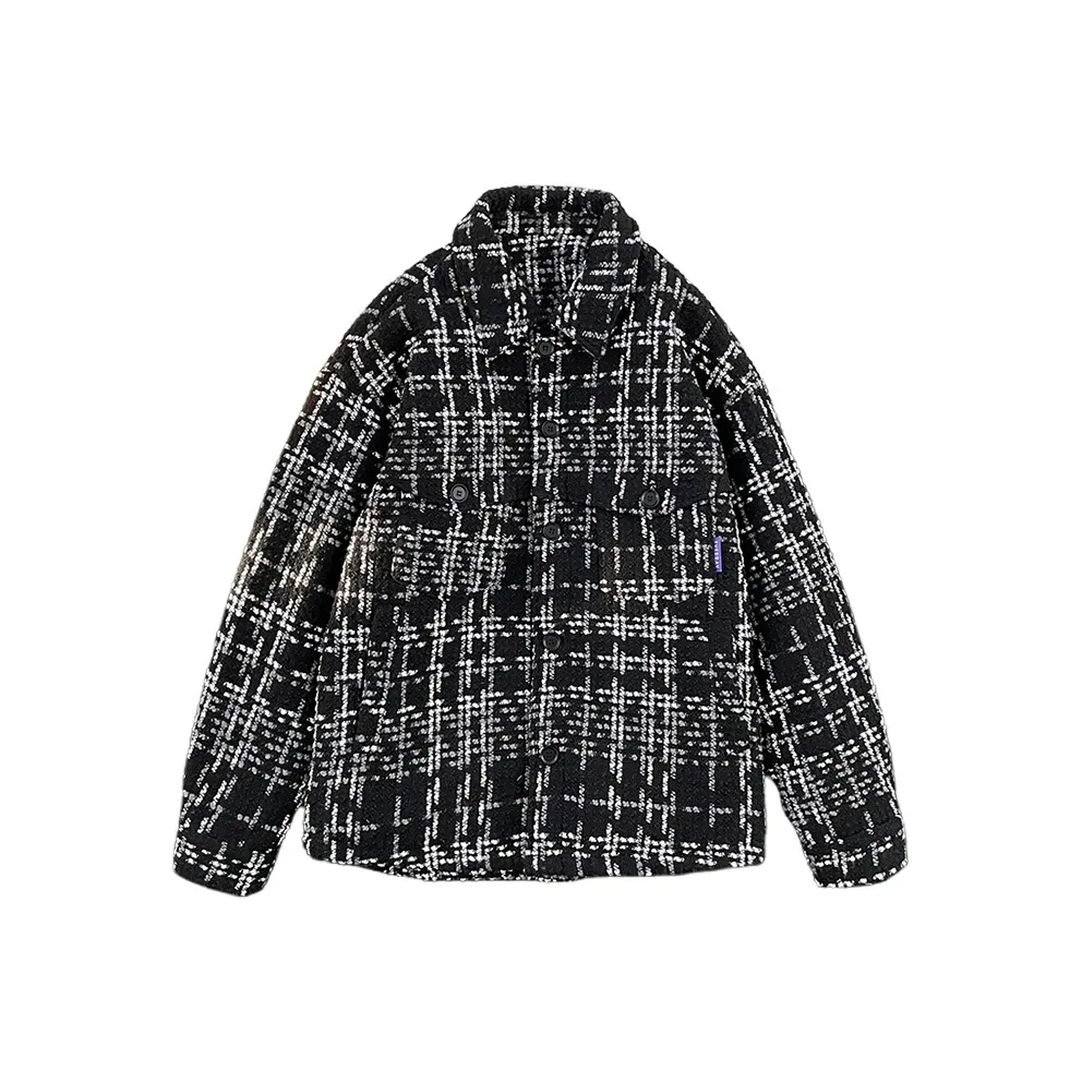 Mulinsen Jackets Unisex