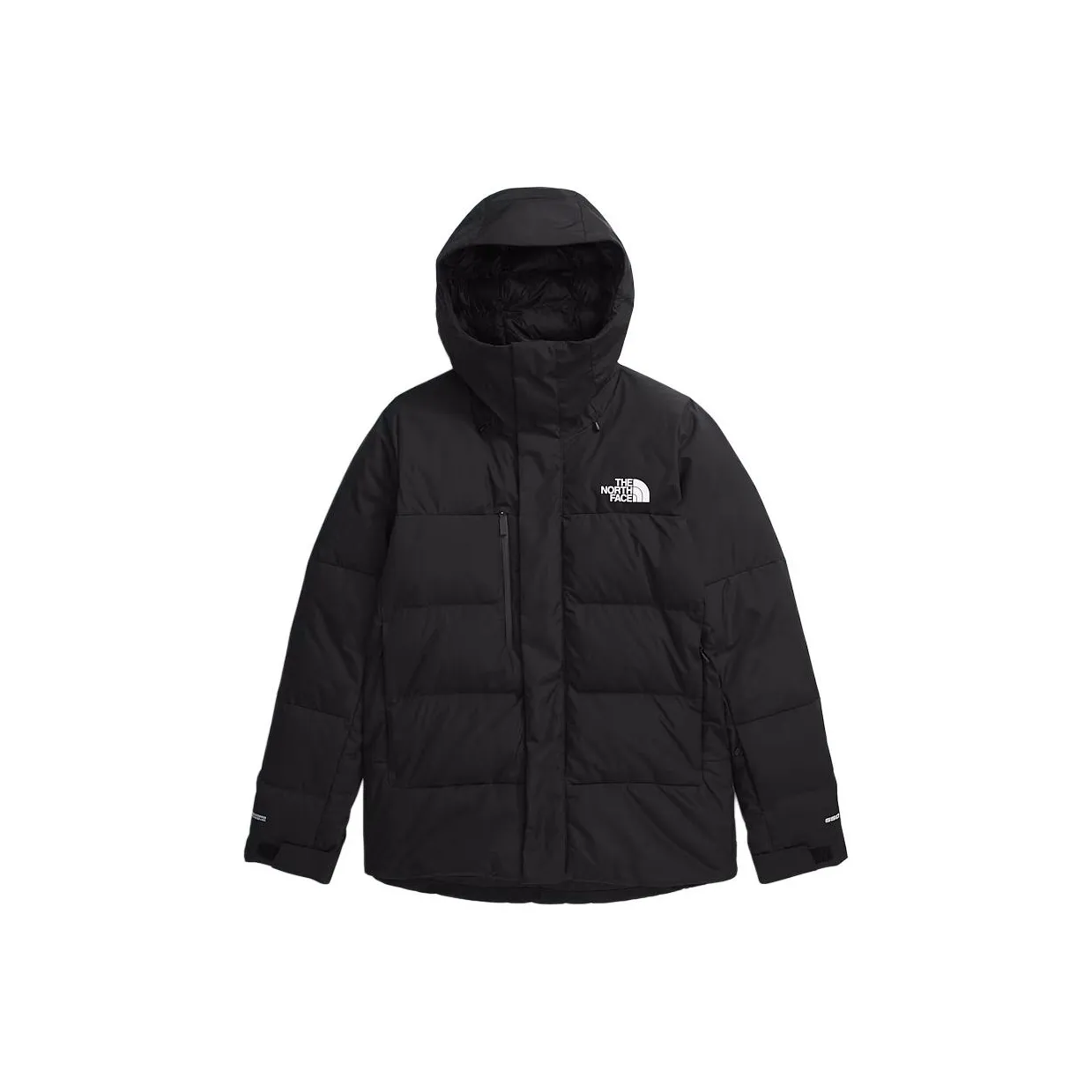 The North Face FW24 Пуховики и зимние пальто Мужской Черный