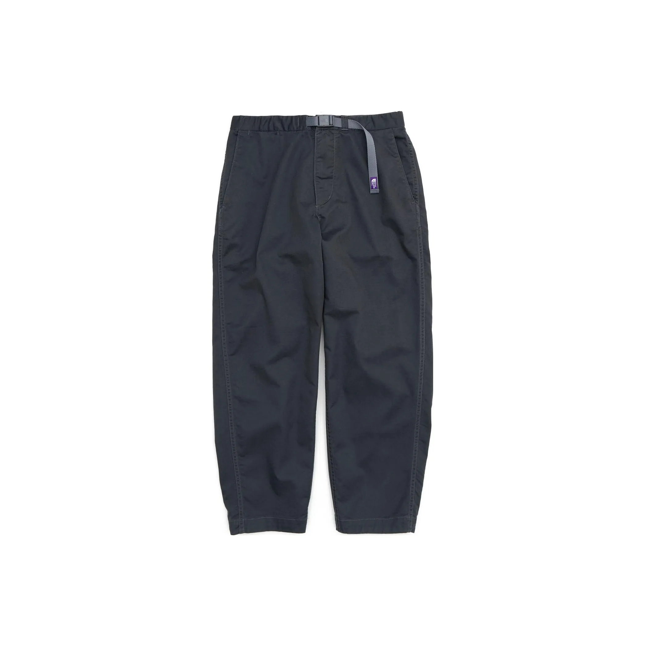 THE NORTH FACE PURPLE LABEL Casual Pants Men's Gray
