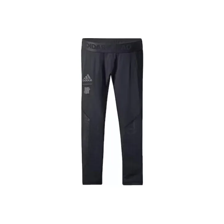 Adidas X Undefeated Alphaskin Tech 3/4 Tights
