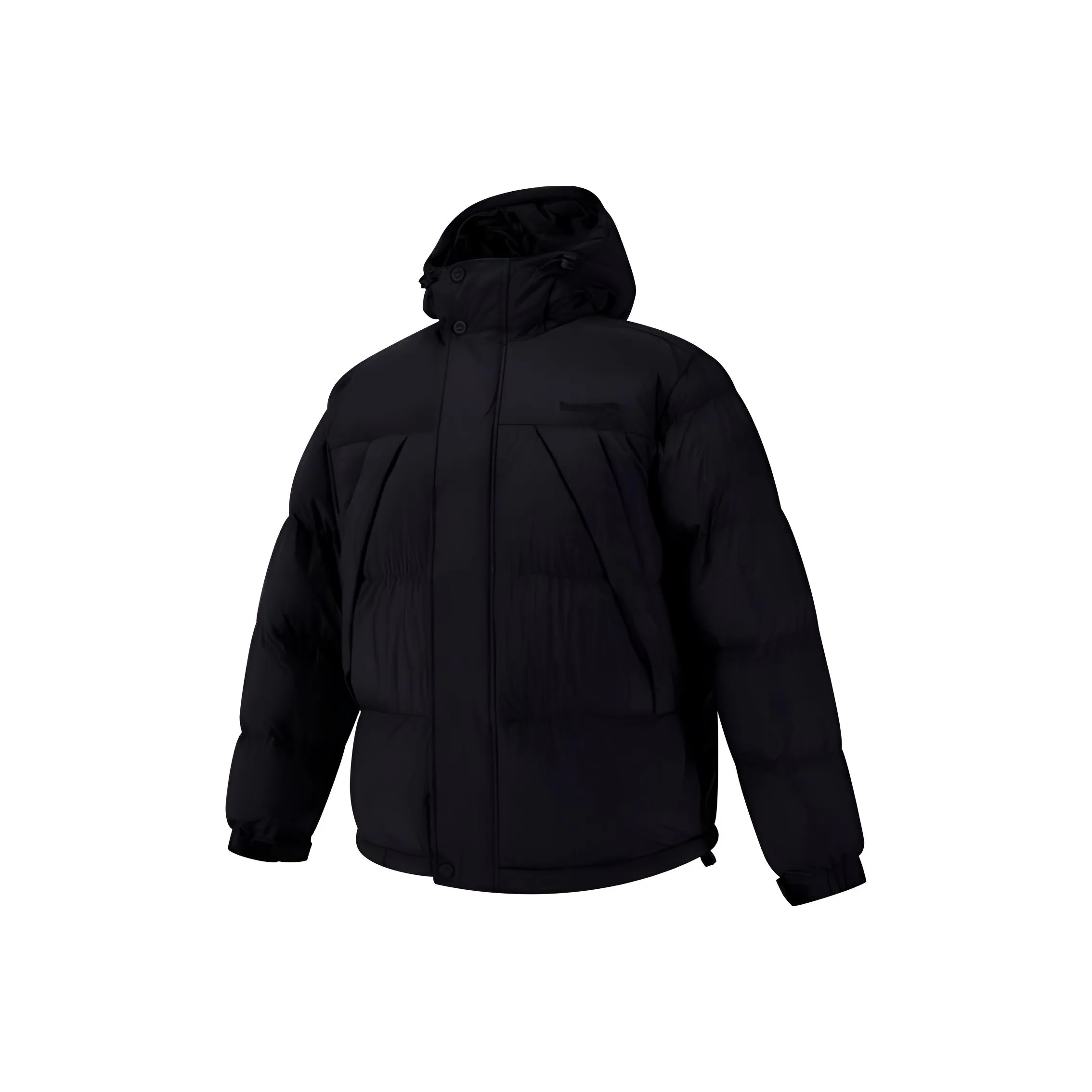 Timberland Пуховик Мужской Черный