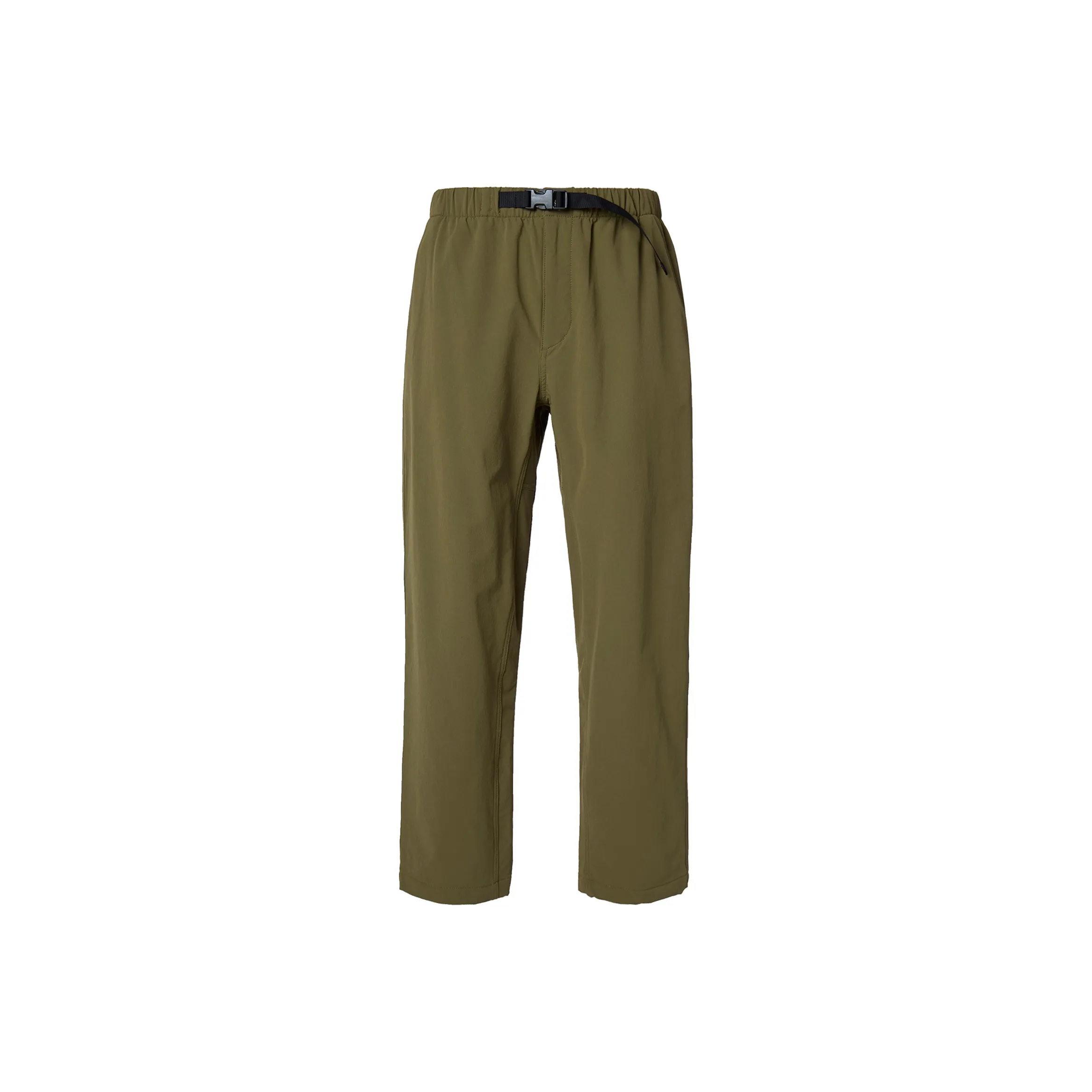 THE NORTH FACE Casual Pants Men's Light Brown