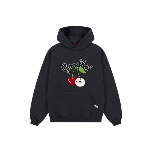 GOOD BAI GOODEES New Year Collection Унисекс Свитшоты