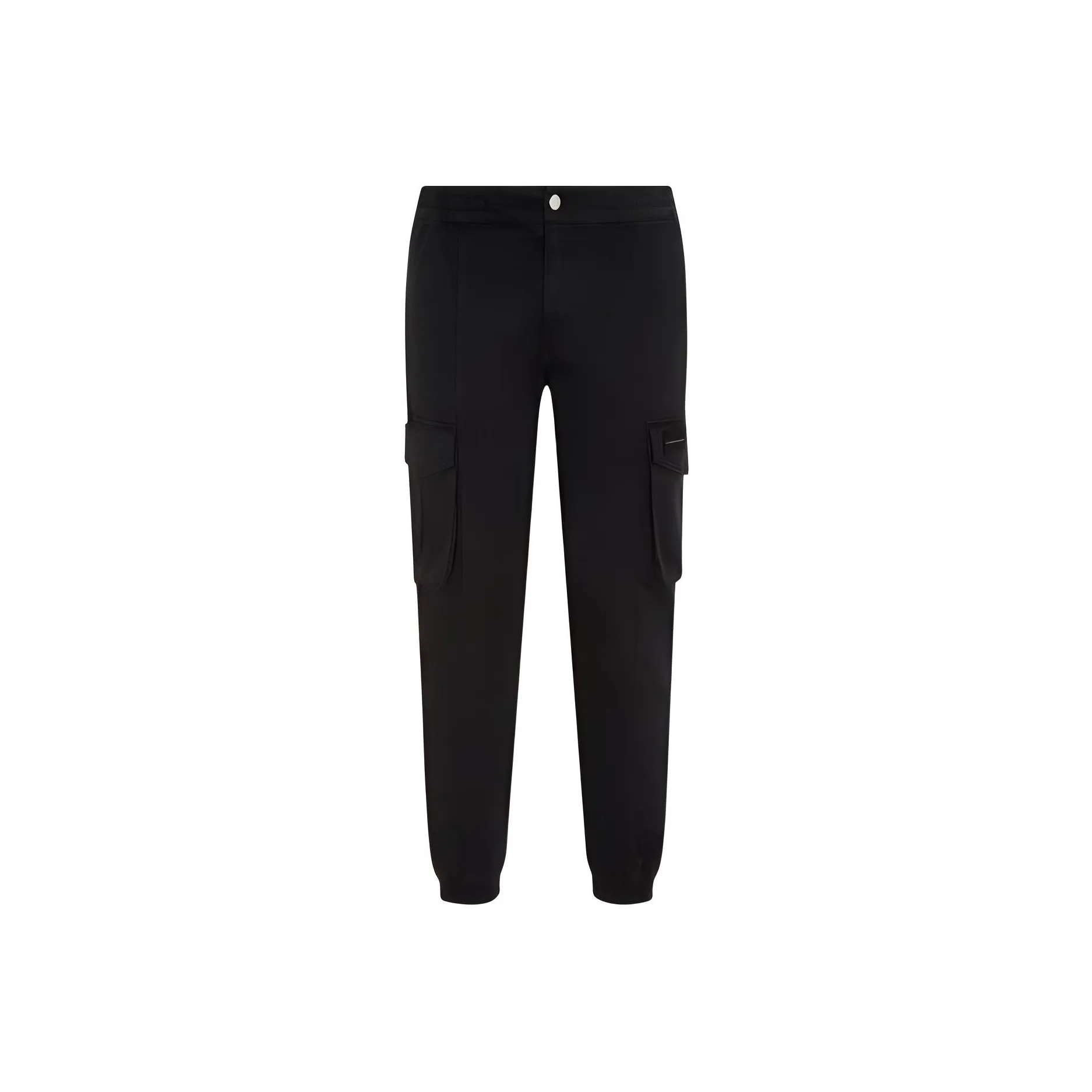 Calvin Klein Casual Pants Men's Black