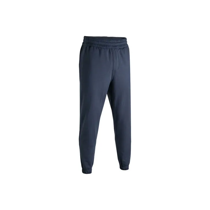 Under Armour L4L Elevated Knitted Sports Pants Men's Downpour Gray